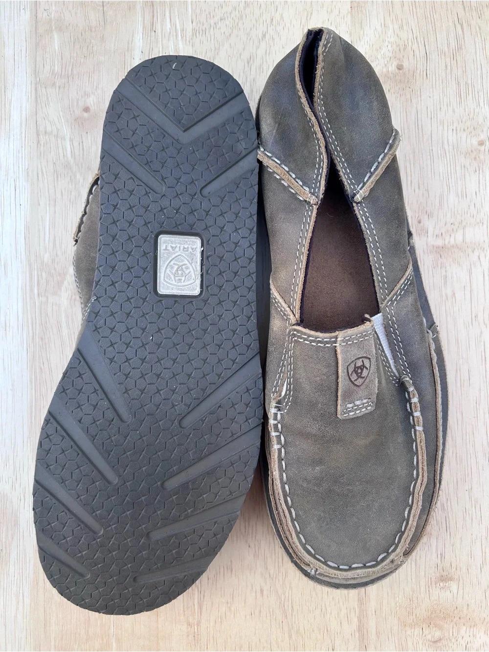 Ariat Cruiser slip-on shoes